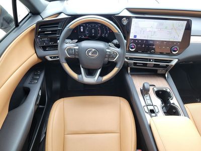 2024 Lexus RX - Photo 17