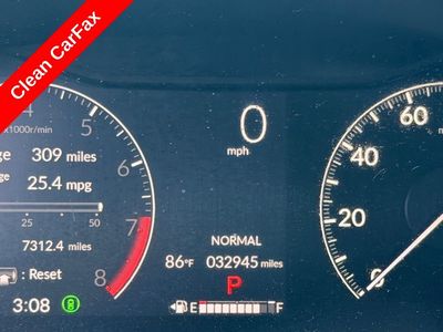 2025 Honda Odyssey EX-L - Photo 3