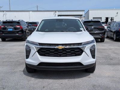 2024 Chevrolet Trax - Photo 8