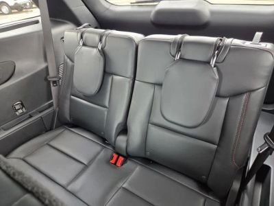2026 Ford Explorer — photo 45 view
