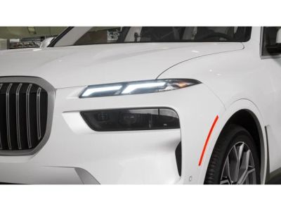 2026 BMW X7 - Photo 6