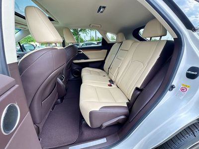 2019 Lexus RX 350 - Photo 30