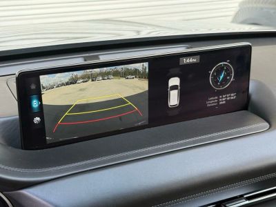 2023 Genesis GV80 — photo 36 view