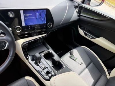 2022 Lexus NX - Photo 32