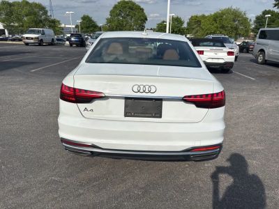 2020 Audi A4 Sedan - Photo 4