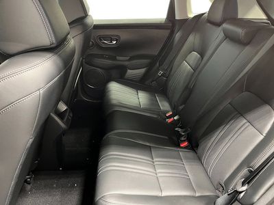 2026 Honda HR-V — photo 23 view