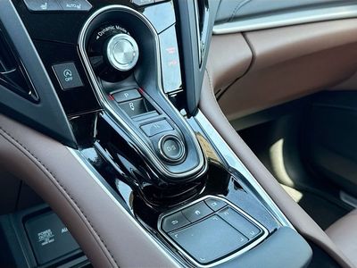 2021 Acura RDX Technology Package - Photo 35