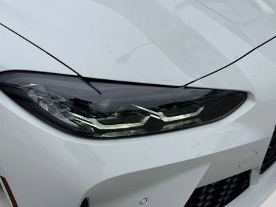 2023 BMW M4 — photo 8 view