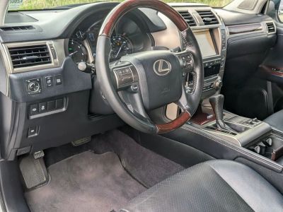 2019 Lexus GX - Photo 29