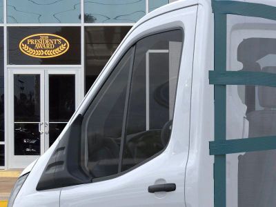 2026 Ford Transit Chassis - Photo 20