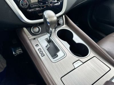 2015 Nissan Murano - Photo 29