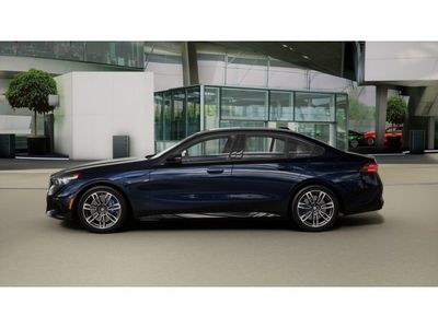2026 BMW 5 Series - Photo 4