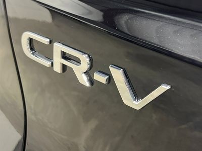 2026 Honda CR-V - Photo 9