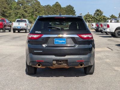 2019 Chevrolet Traverse - Photo 4