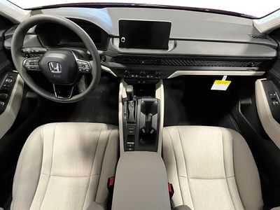2026 Honda Accord - Photo 17