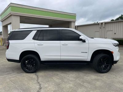2023 Chevrolet Tahoe - Photo 2