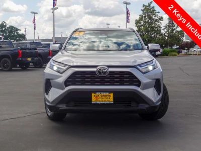 2024 Toyota RAV4 - Photo 3