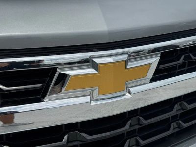 2024 Chevrolet Silverado 1500 - Photo 7