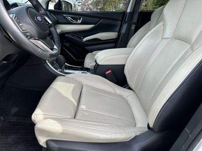 2022 Subaru Ascent - Photo 19