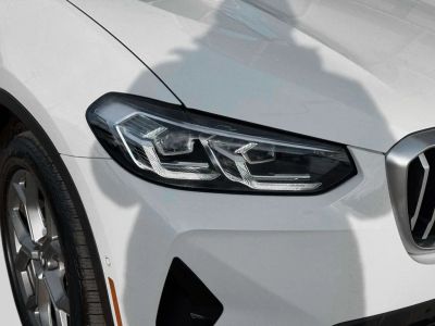 2023 BMW X3 — photo 9 view