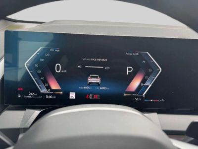 2026 BMW X3 — photo 15 view