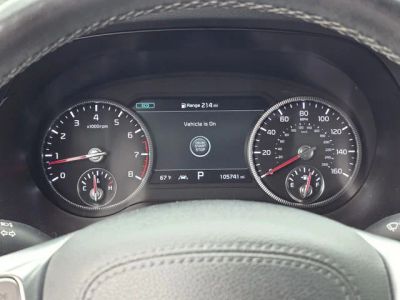 2022 Kia Telluride - Photo 11