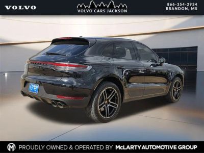 2021 Porsche Macan - Photo 4