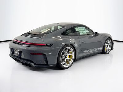 2026 Porsche 911 - Photo 9
