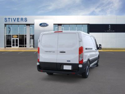 2026 Ford Transit Commercial - Photo 8