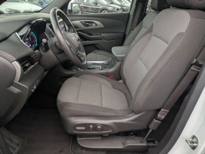 2022 Chevrolet Traverse - Photo 11