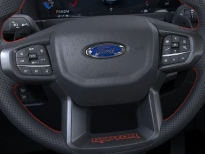 2026 Ford Ranger — photo 12 view