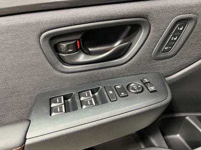 2026 Honda Passport - Photo 12