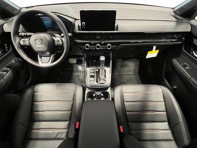 2026 Honda CR-V Hybrid - Photo 20