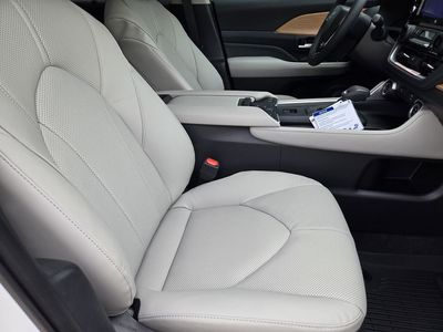 2026 Toyota Grand Highlander — photo 9 view