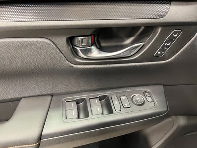 2026 Honda CR-V Hybrid - Photo 15