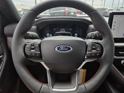 2026 Ford Explorer — photo 41 view