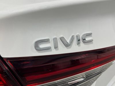 2026 Honda Civic Sedan - Photo 9