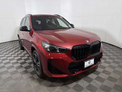 2026 BMW X1 xDrive28i - Photo 2