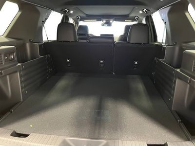 2026 Honda Passport - Photo 26