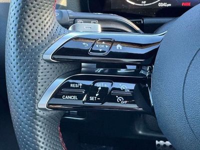 2025 Mercedes-Benz GLA - Photo 23