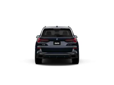 2026 BMW X5 — detail view