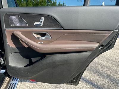 2023 Mercedes-Benz GLS — photo 54 view