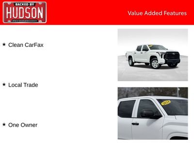 2024 Toyota Tundra SR - Photo 3