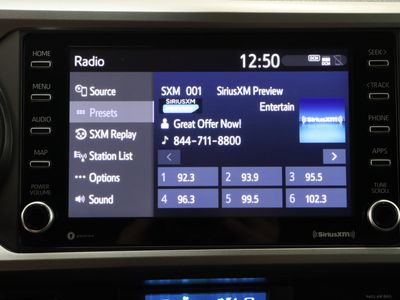 2023 Toyota Tacoma 2WD - Photo 19