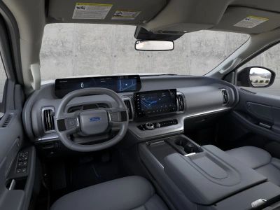 2026 Ford Expedition - Photo 9