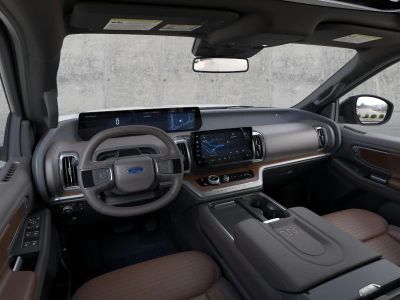 2026 Ford Expedition - Photo 9