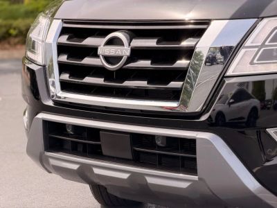 2024 Nissan Armada - Photo 10