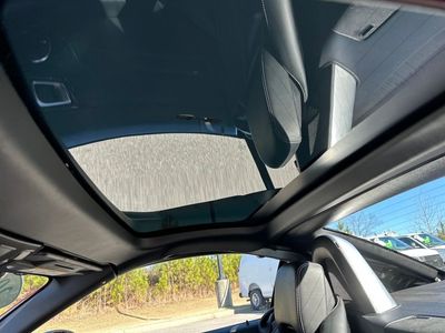 2017 Mercedes-Benz SLC — photo 35 view