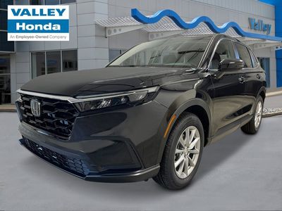 2026 Honda CR-V - Photo 1