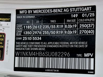 2025 Mercedes-Benz GLC - Photo 30
